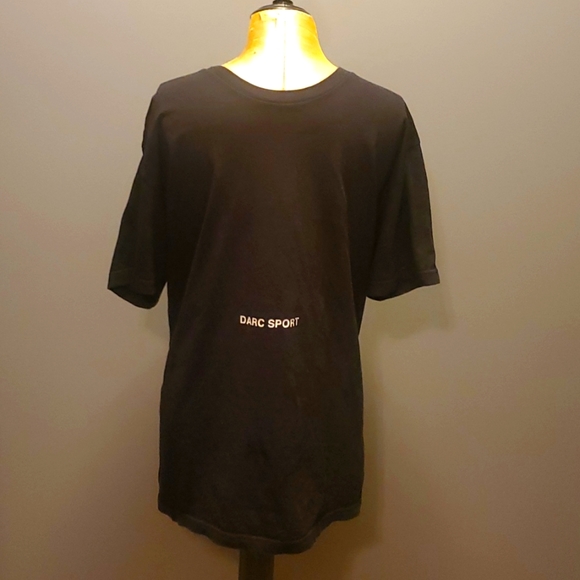 Darc Sport Other - Darc Sport men's size XL tee. No weapons foam against us will prosper collection